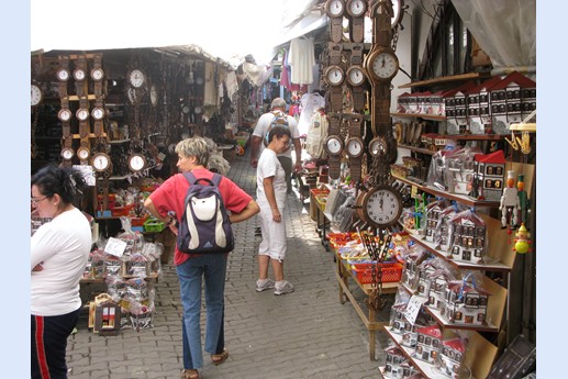 Turchia 2010 - Safranbolu